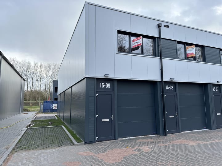Hoornseweg 15, Middenmeer