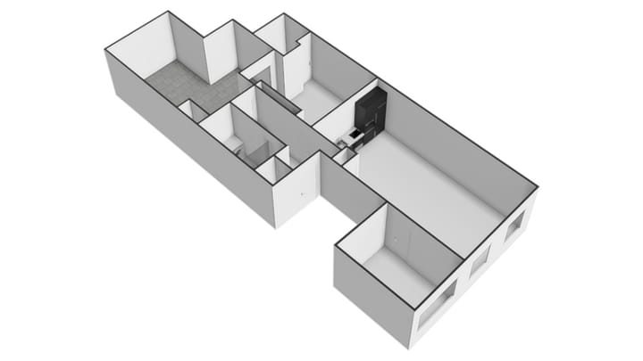 Foto 24 van Arkelstraat 50