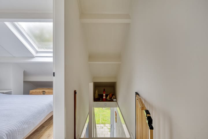 Foto 11 van Hoogerwerfsweg "De Tong" 48