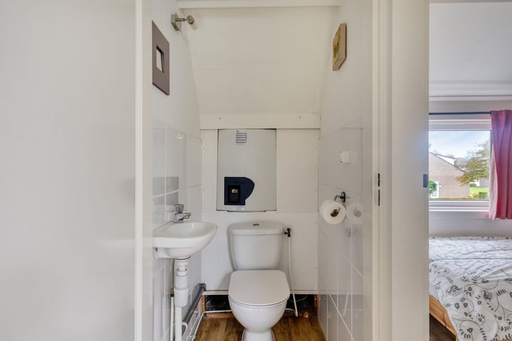 Foto 12 van Hoogerwerfsweg "De Tong" 48