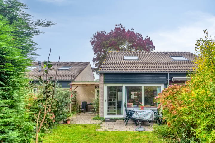 Foto 16 van Hoogerwerfsweg "De Tong" 48