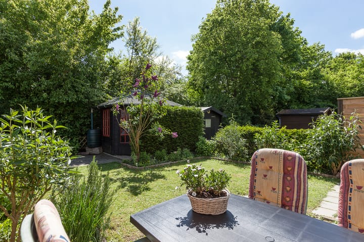 Foto 17 van Hoogerwerfsweg "De Tong" 48