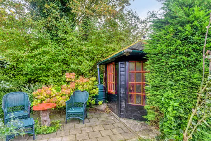 Foto 20 van Hoogerwerfsweg "De Tong" 48