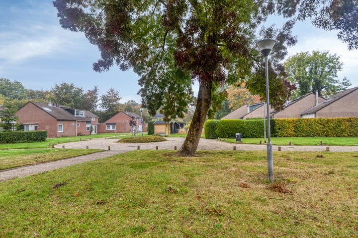 Foto 21 van Hoogerwerfsweg "De Tong" 48