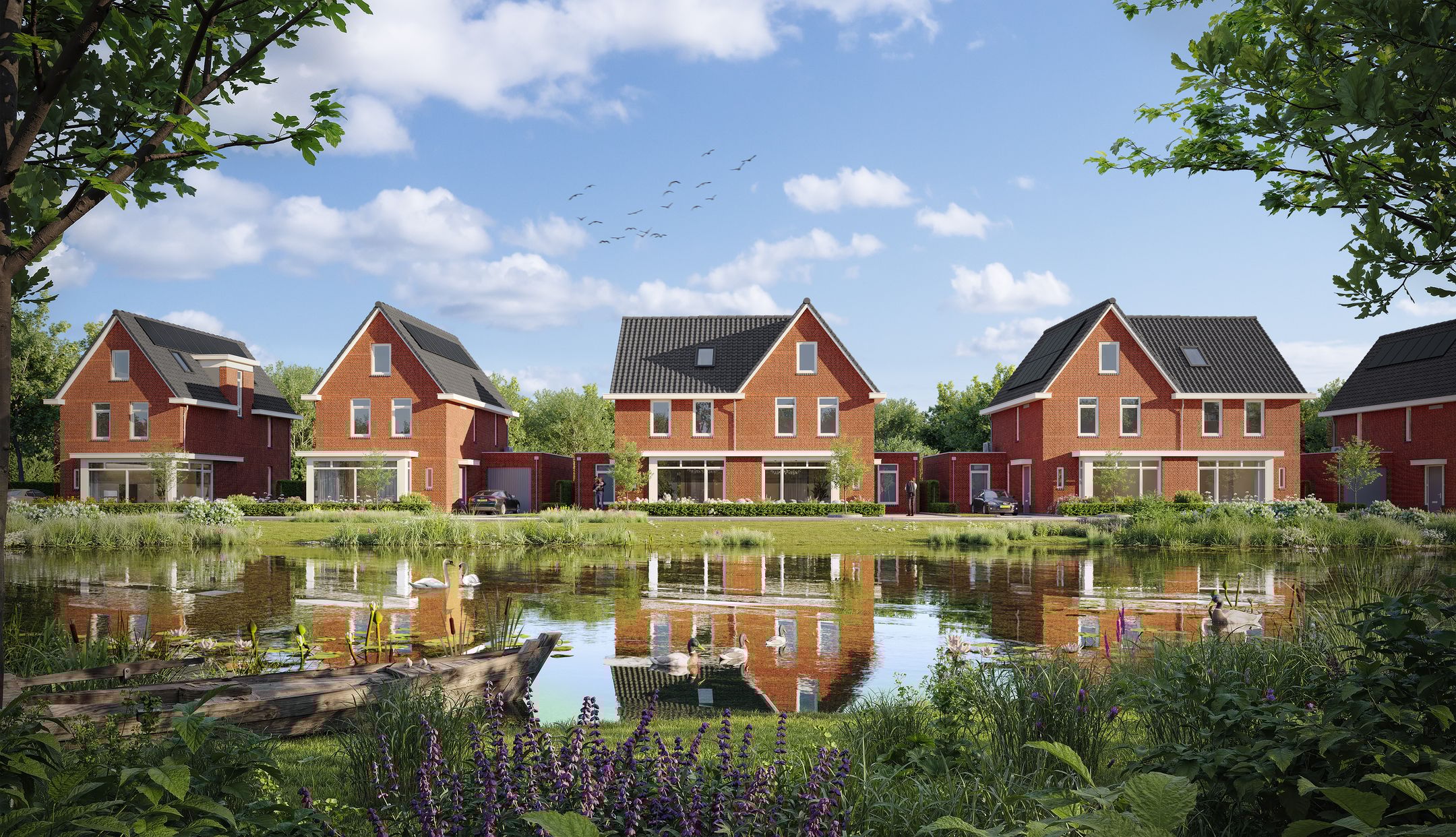 Foto van Kraanvogel fase 3 (type KV1/KV2/KV4)