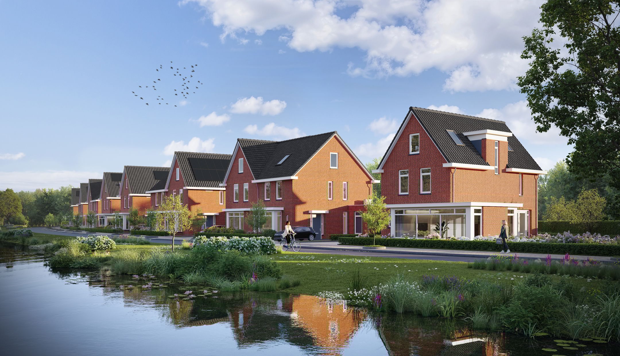 Foto 2 van Kraanvogel fase 3 (type KV1/KV2/KV4)