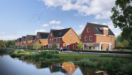 Kraanvogel fase 3 (type KV1/KV2/KV4) secondary image