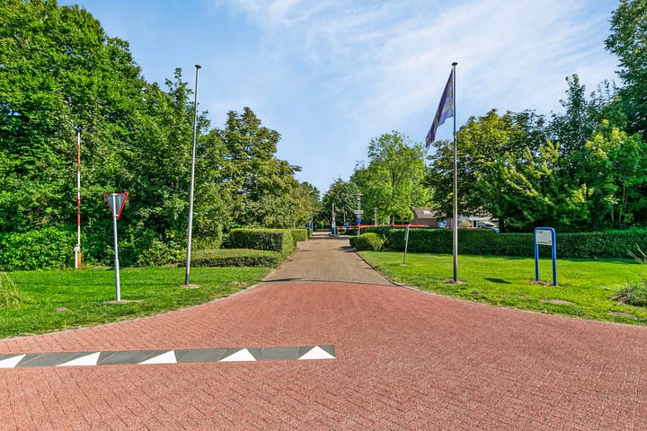 Foto 23 van Hoogerwerfsweg "De Tong" 48