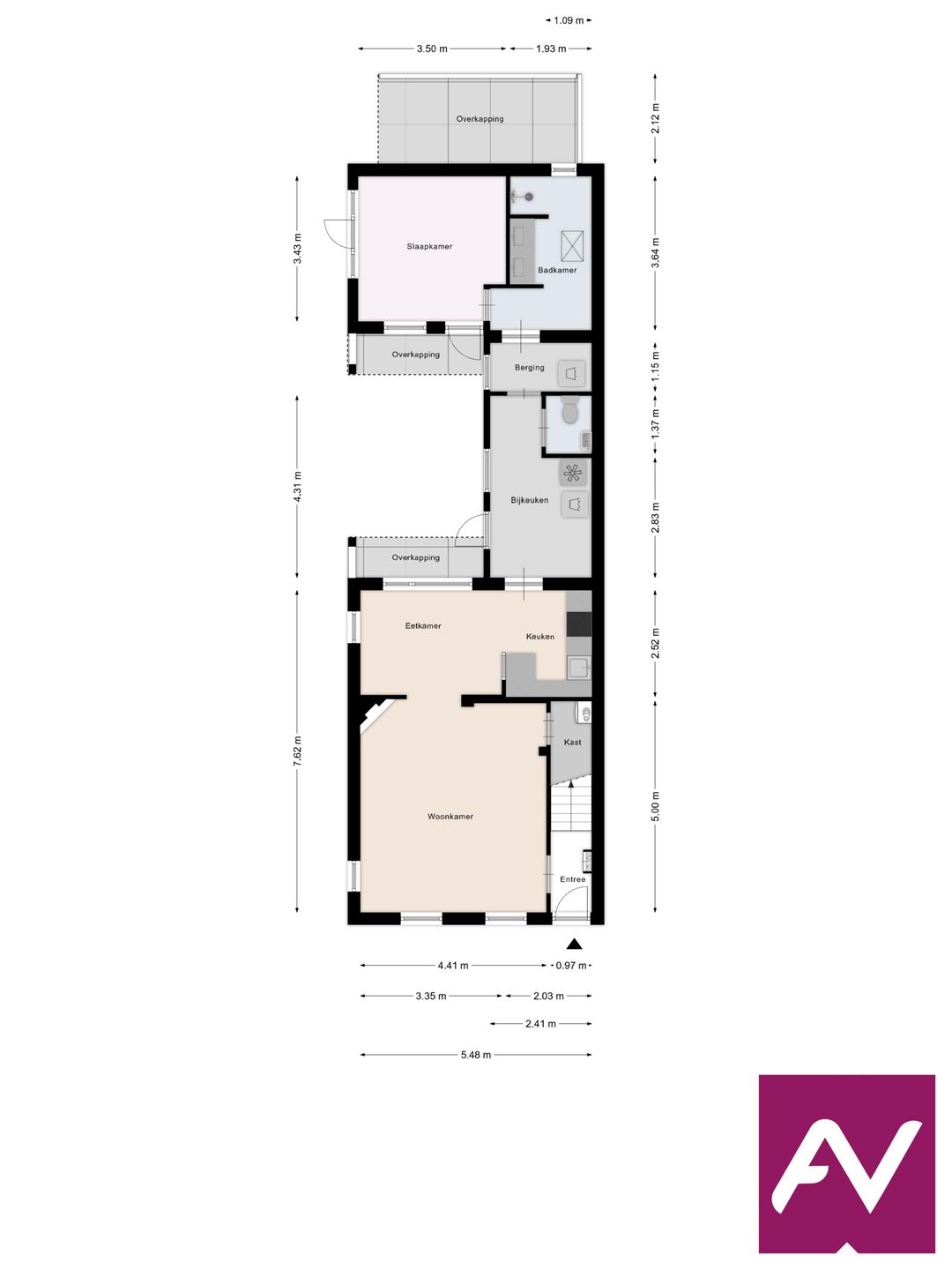 Foto 41 van Reeweg 3