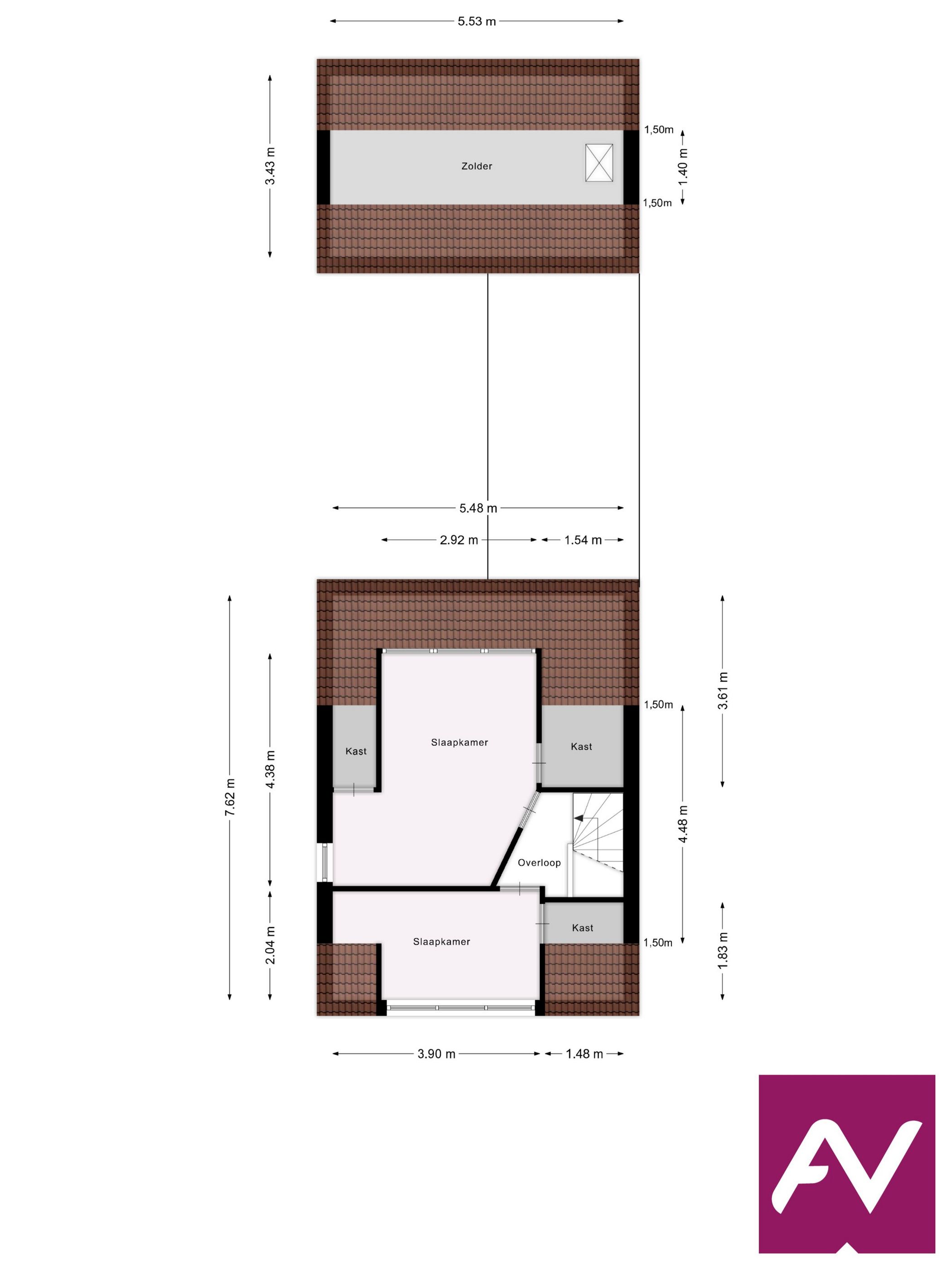 Foto 42 van Reeweg 3
