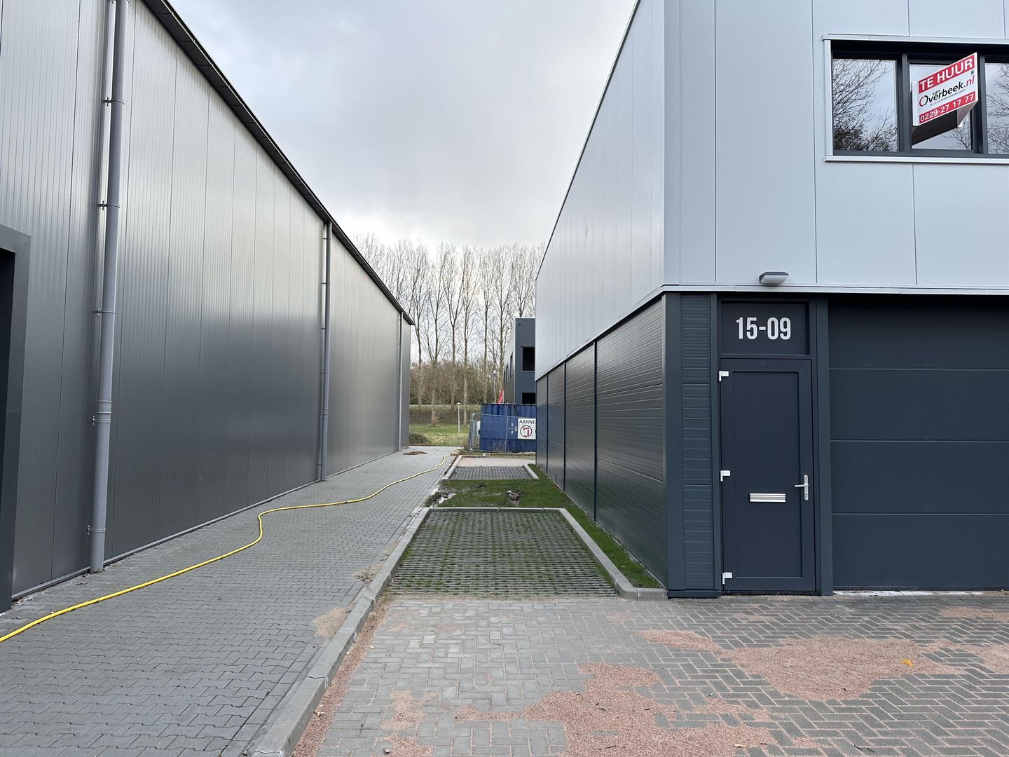 View photo 5 of Hoornseweg 15