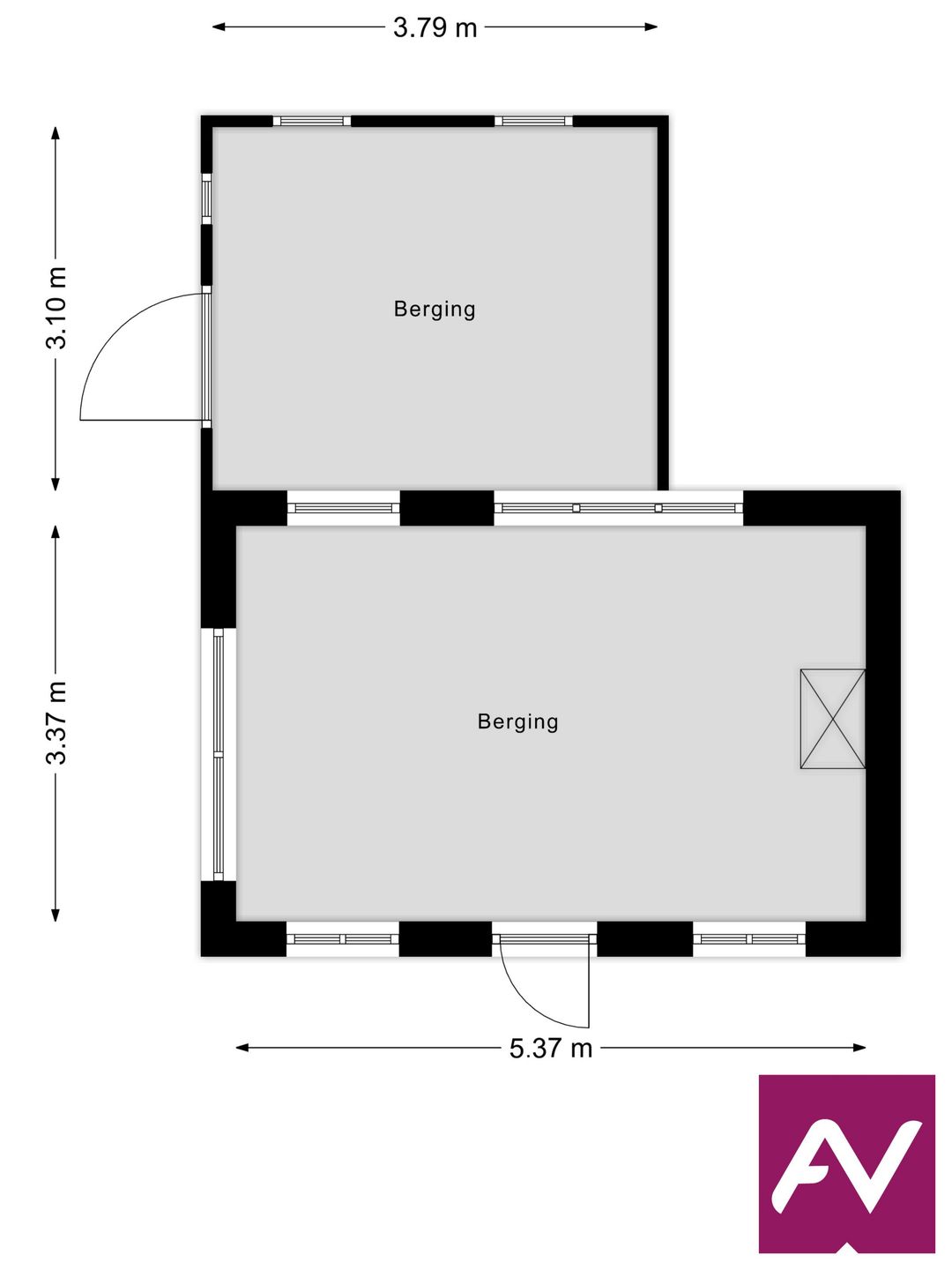 Foto 43 van Reeweg 3