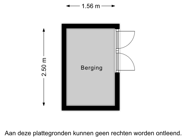 Berging