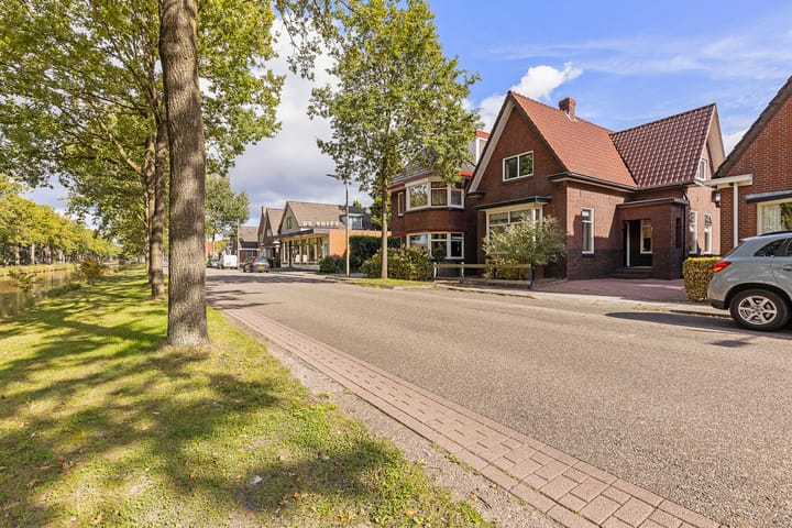 Photo 1 of Viaductstraat 21