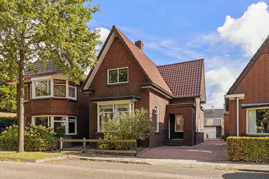 Foto 2 van Viaductstraat 21