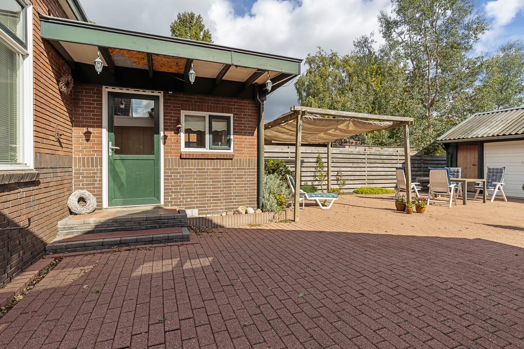 Foto 26 van Viaductstraat 21