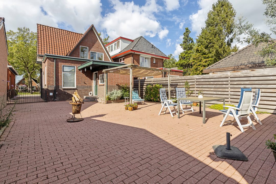 Foto 28 van Viaductstraat 21