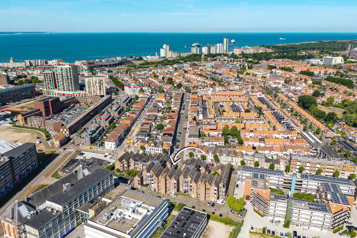 Van Dishoeckstraat 126