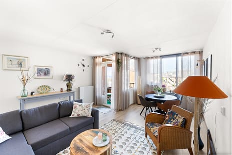 Van Dishoeckstraat 126 secondary image