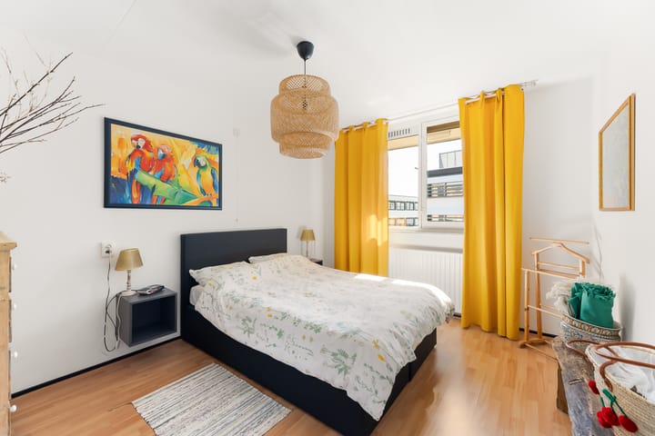 Foto 3 van Van Dishoeckstraat 126