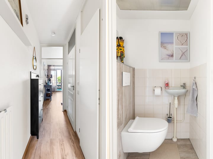 Foto 5 van Van Dishoeckstraat 126