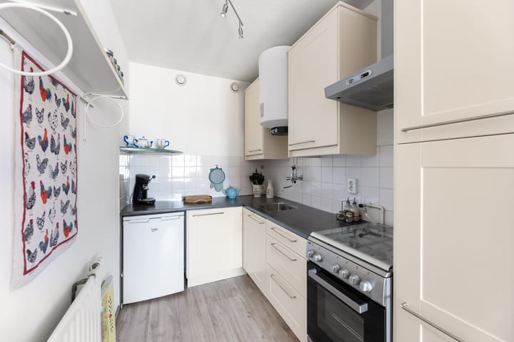 Foto 8 van Van Dishoeckstraat 126