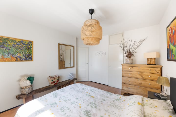 Foto 10 van Van Dishoeckstraat 126