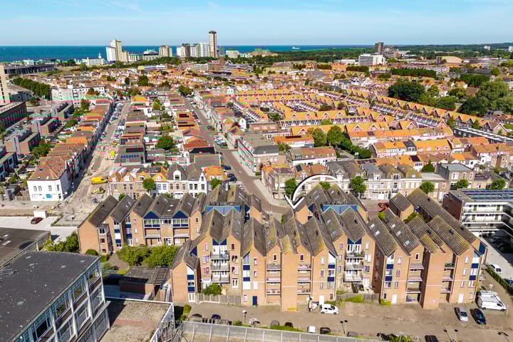 Foto 14 van Van Dishoeckstraat 126