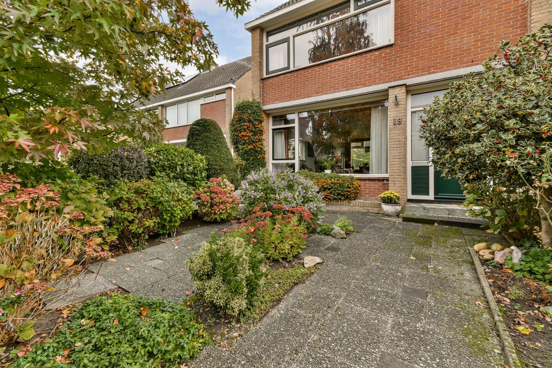 Foto 2 van Uranuslaan 18