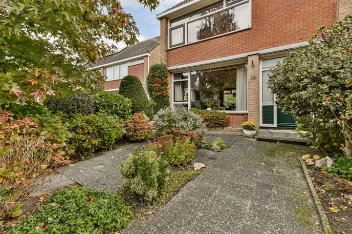 Foto 2 van Uranuslaan 18