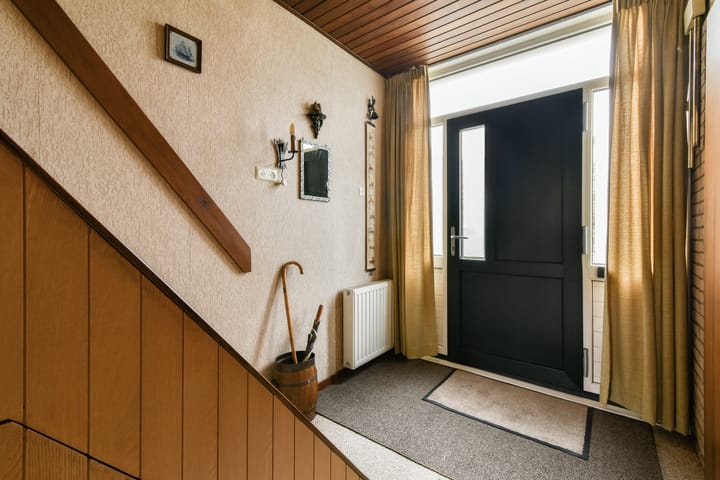 Foto 3 van Uranuslaan 18