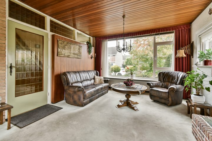 Foto 5 van Uranuslaan 18