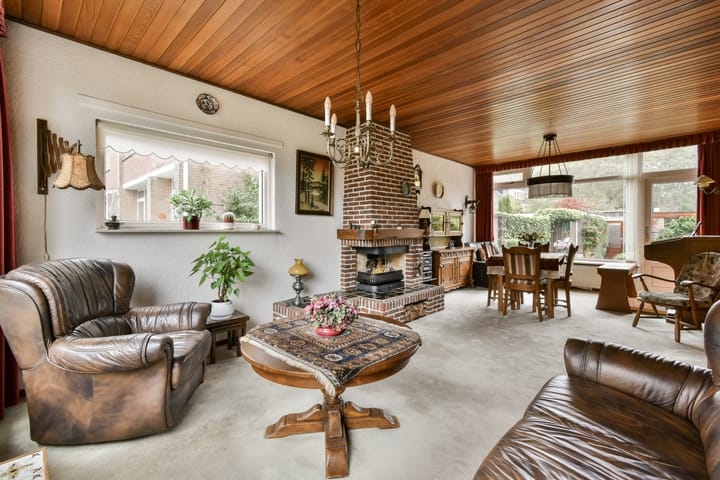 Foto 6 van Uranuslaan 18