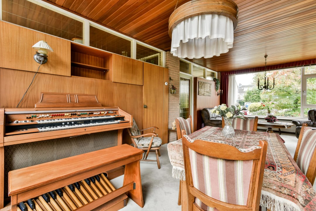 Foto 7 van Uranuslaan 18