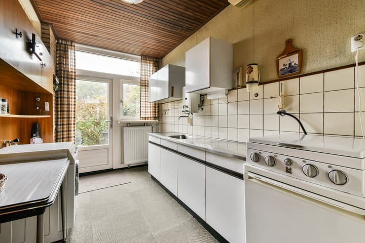 Foto 8 van Uranuslaan 18