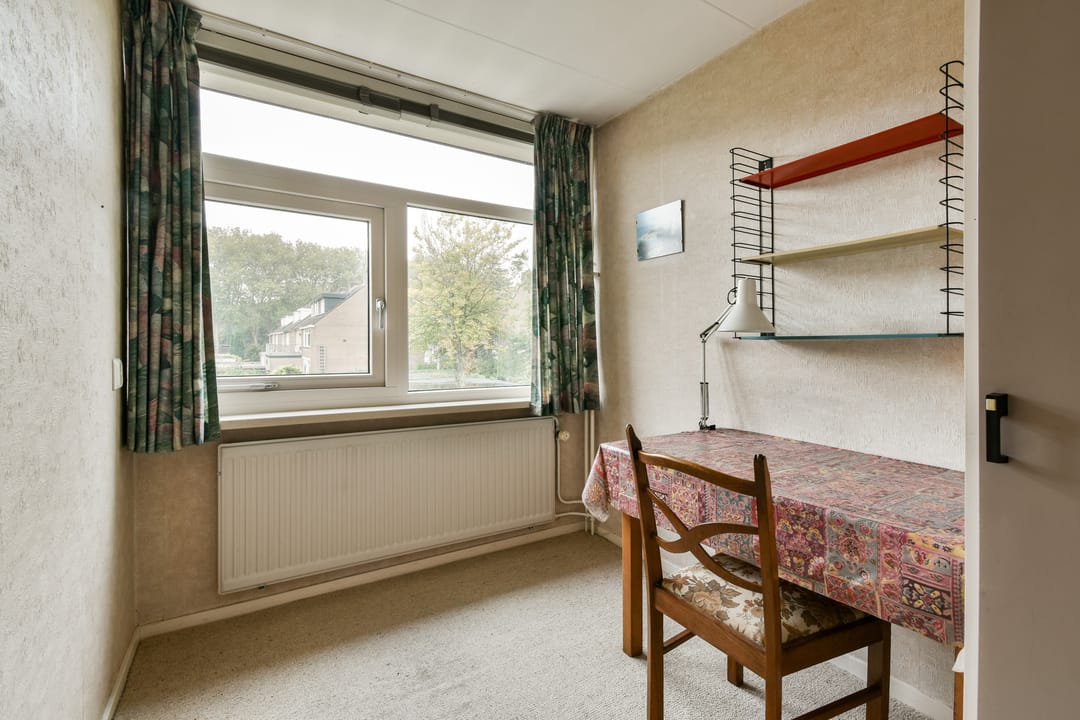 Foto 16 van Uranuslaan 18