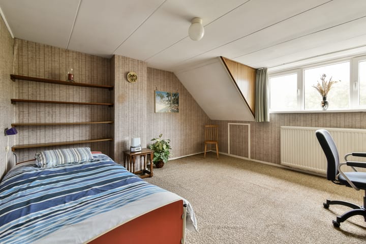 Foto 18 van Uranuslaan 18