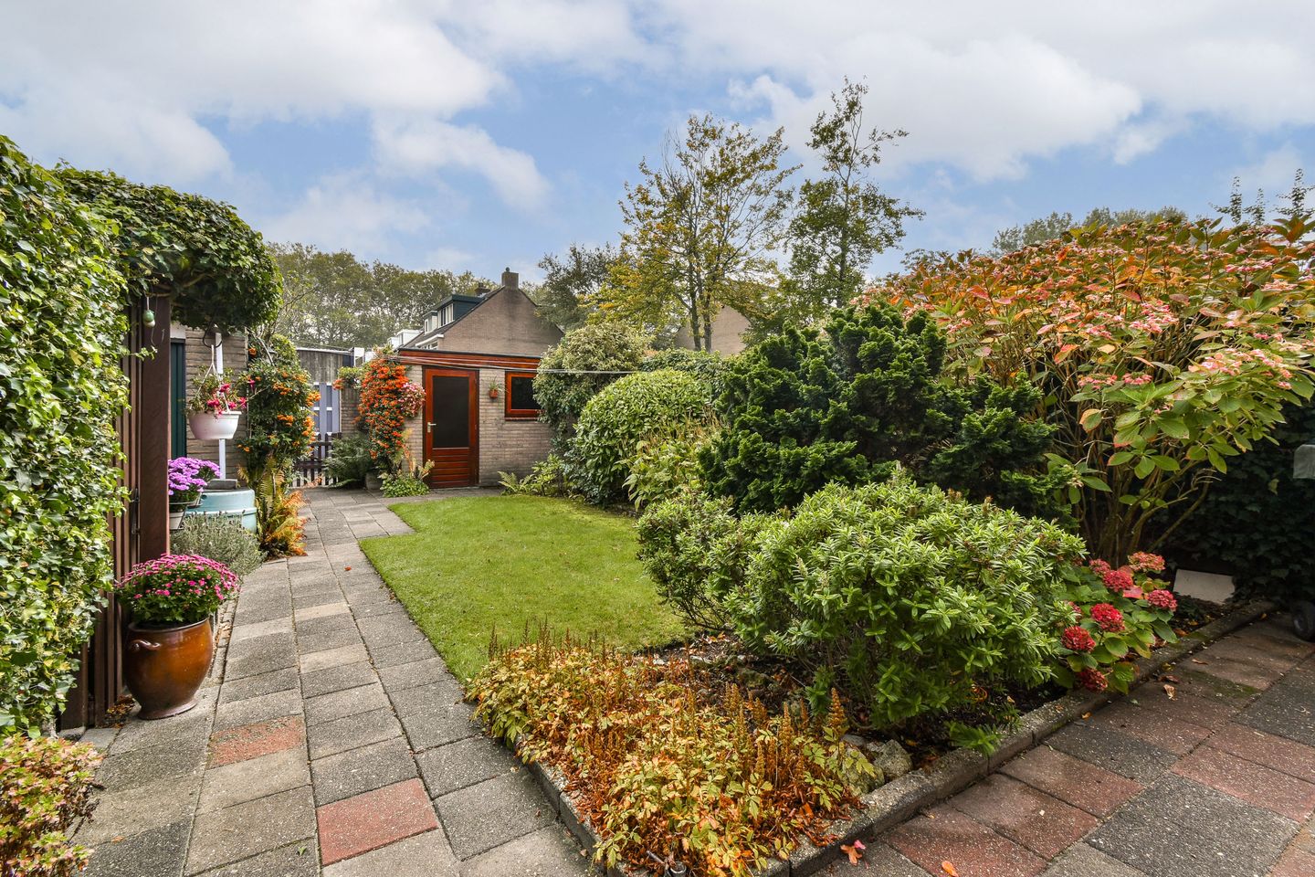 Foto 20 van Uranuslaan 18