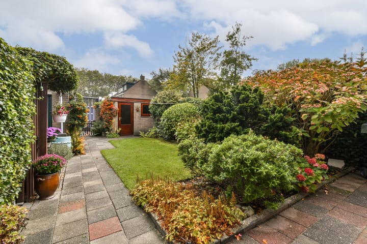 Foto 20 van Uranuslaan 18