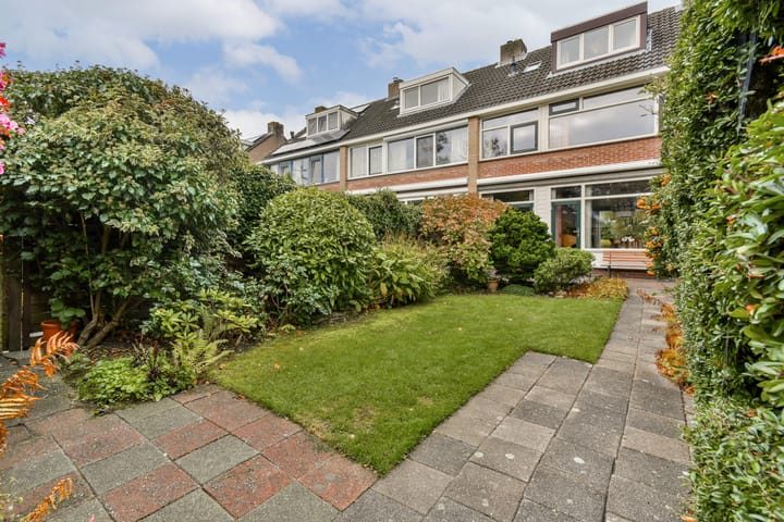 Foto 21 van Uranuslaan 18