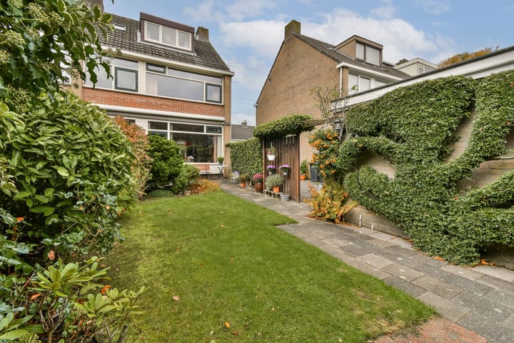 Foto 22 van Uranuslaan 18