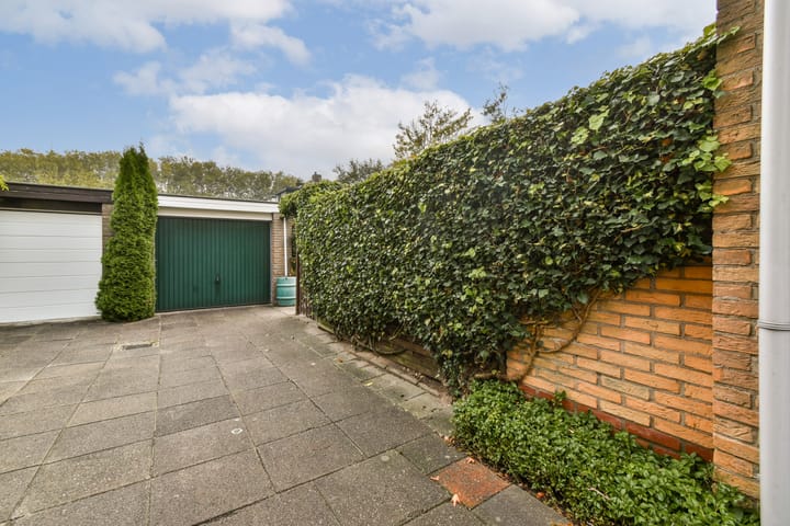 Foto 24 van Uranuslaan 18