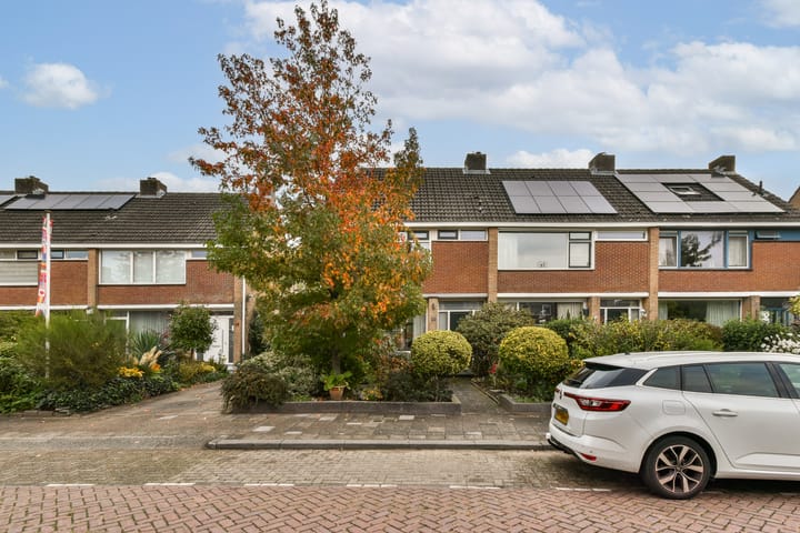 Foto 25 van Uranuslaan 18