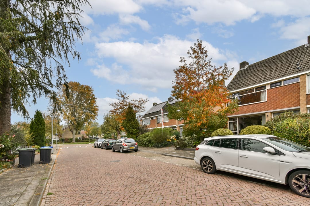 Foto 26 van Uranuslaan 18