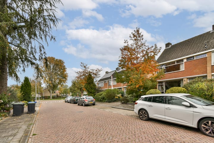 Foto 26 van Uranuslaan 18