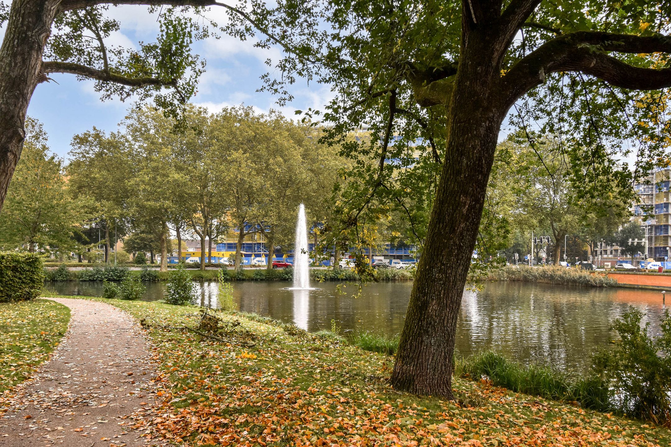 Foto 27 van Uranuslaan 18