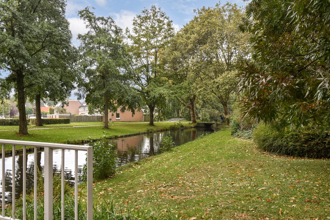 Foto 28 van Uranuslaan 18