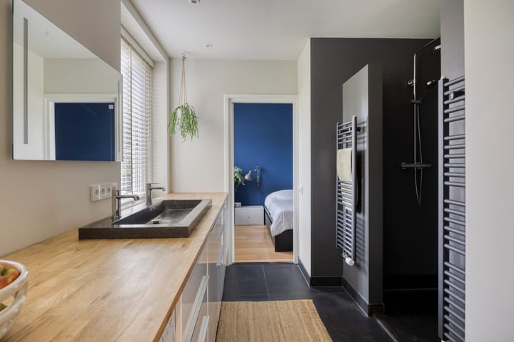 Foto 5 van Jacob van Ruysdaelstraat 49