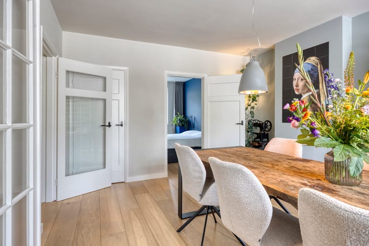 Foto 2 van Jacob van Ruysdaelstraat 49