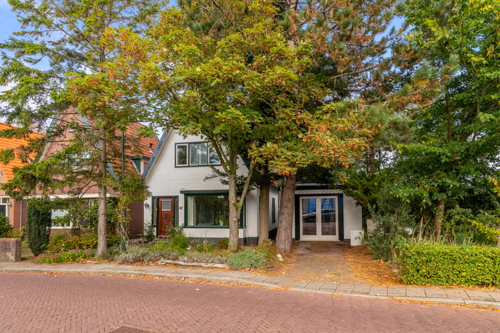 Schuine Hondsbosschelaan 47